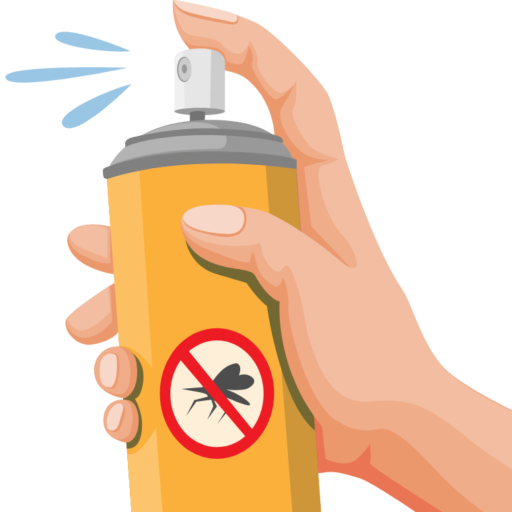 Pest Control in Ajman
