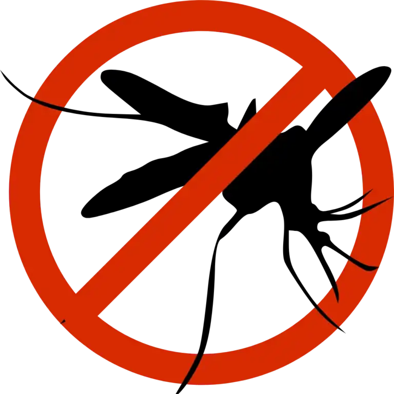 Mosquito Control