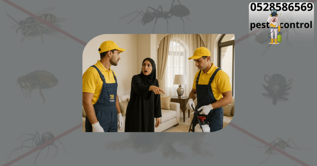 pest control abu dhabi