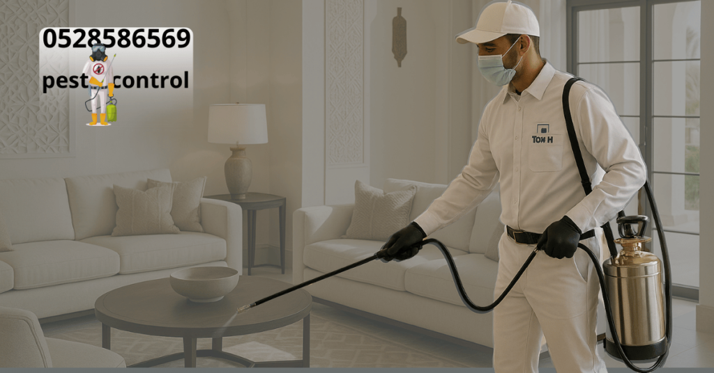 bed bug treatment