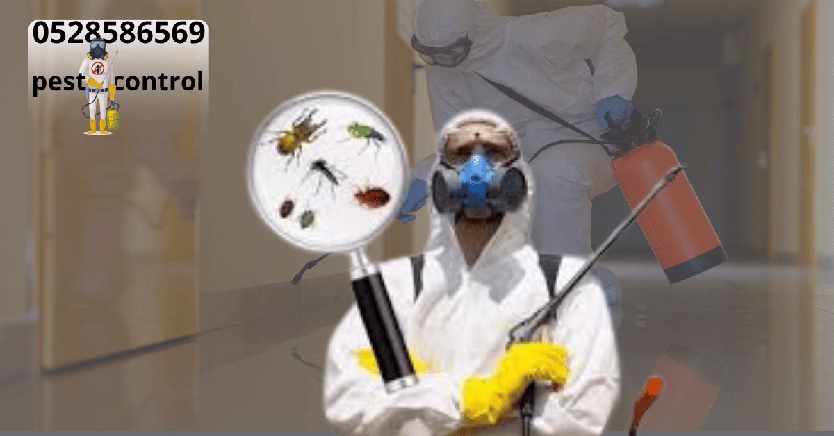 pest control