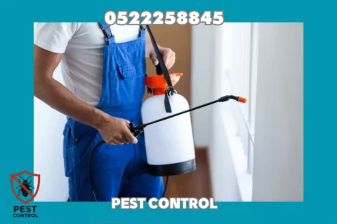 Cockroach Control