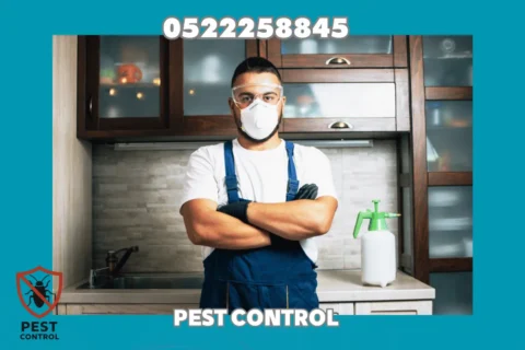 Cockroach Control